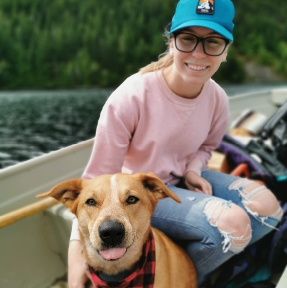 Meet your Posher, Rachel - Picture 1 of 1